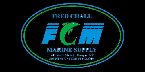 Fred Chall FCM Marine Supply